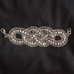 Stella and Dot bracelet